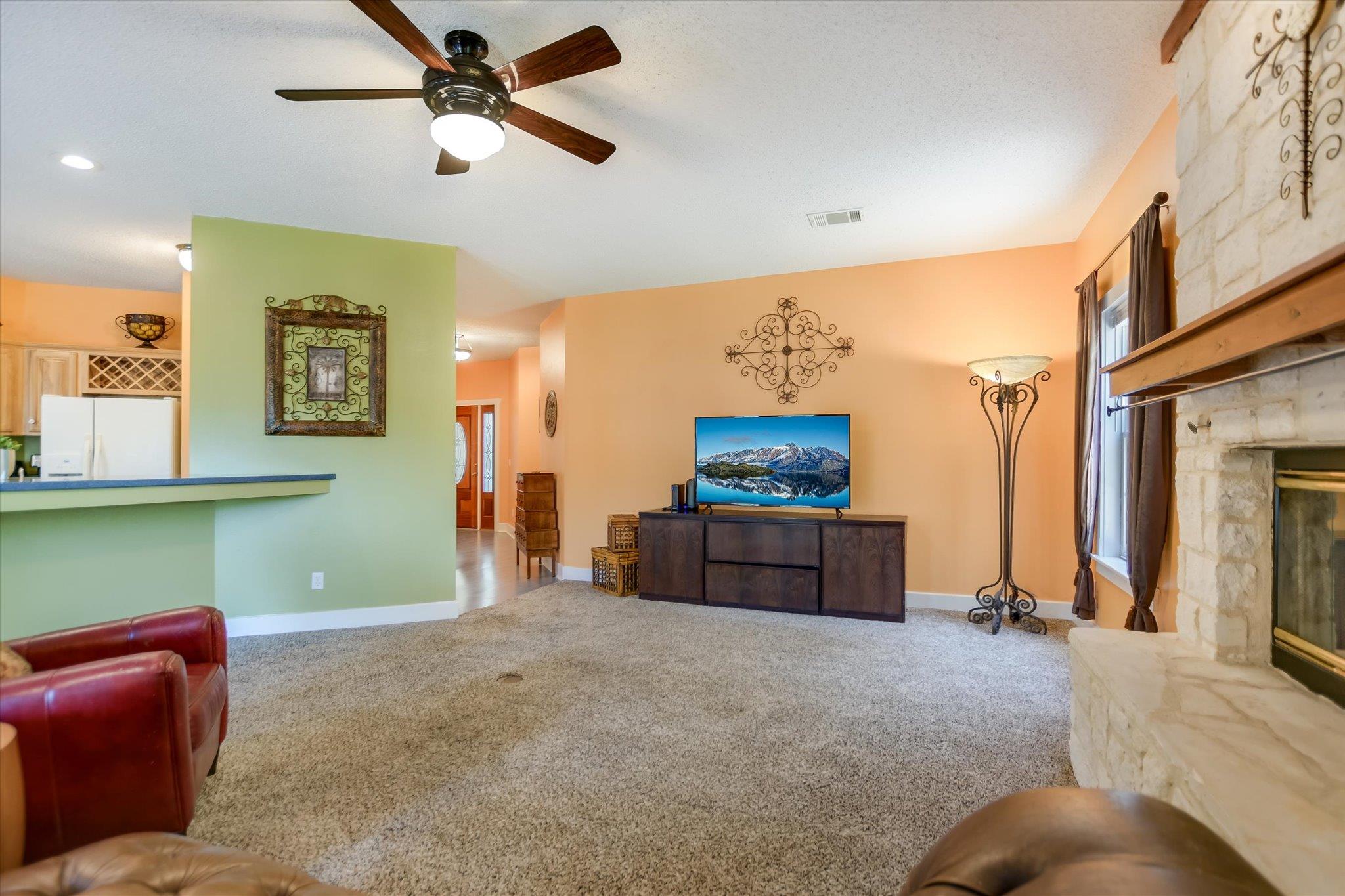 55 Ridgewood Cir, Wimberley, TX 78676