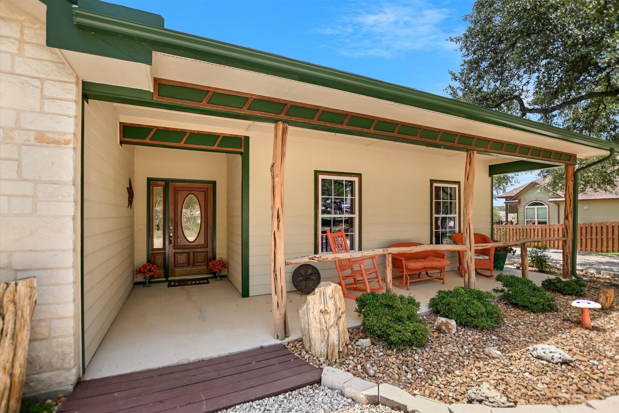 55 Ridgewood Cir, Wimberley, TX 78676