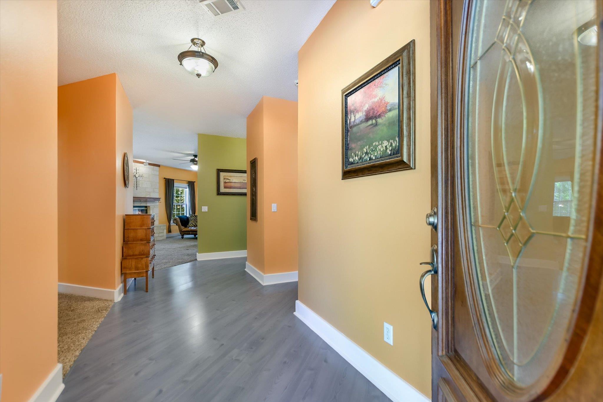 55 Ridgewood Cir, Wimberley, TX 78676