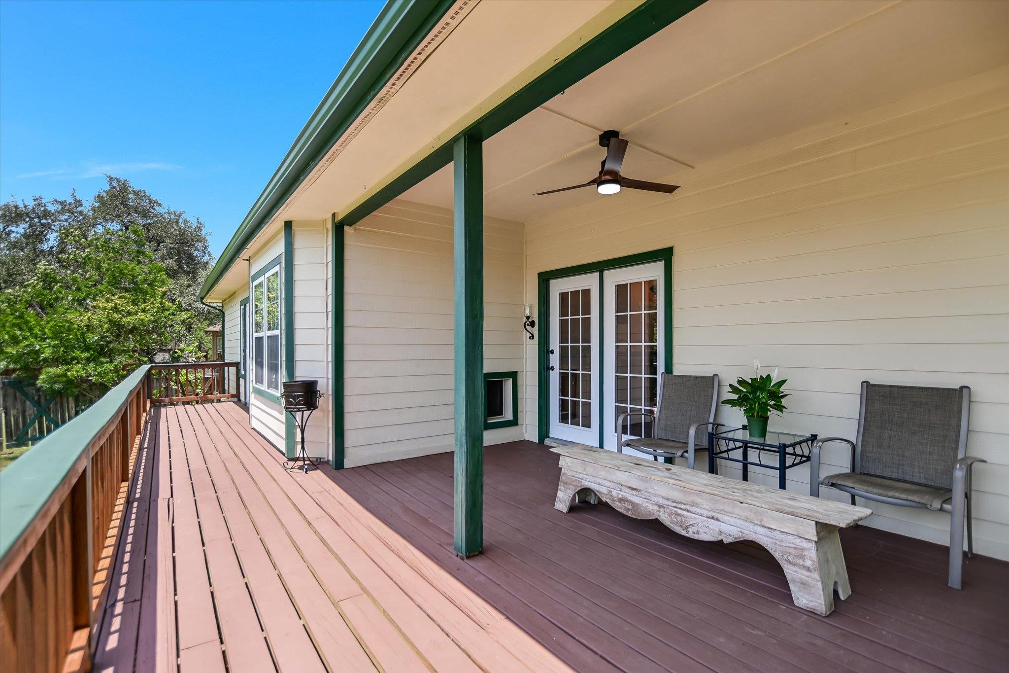 55 Ridgewood Cir, Wimberley, TX 78676