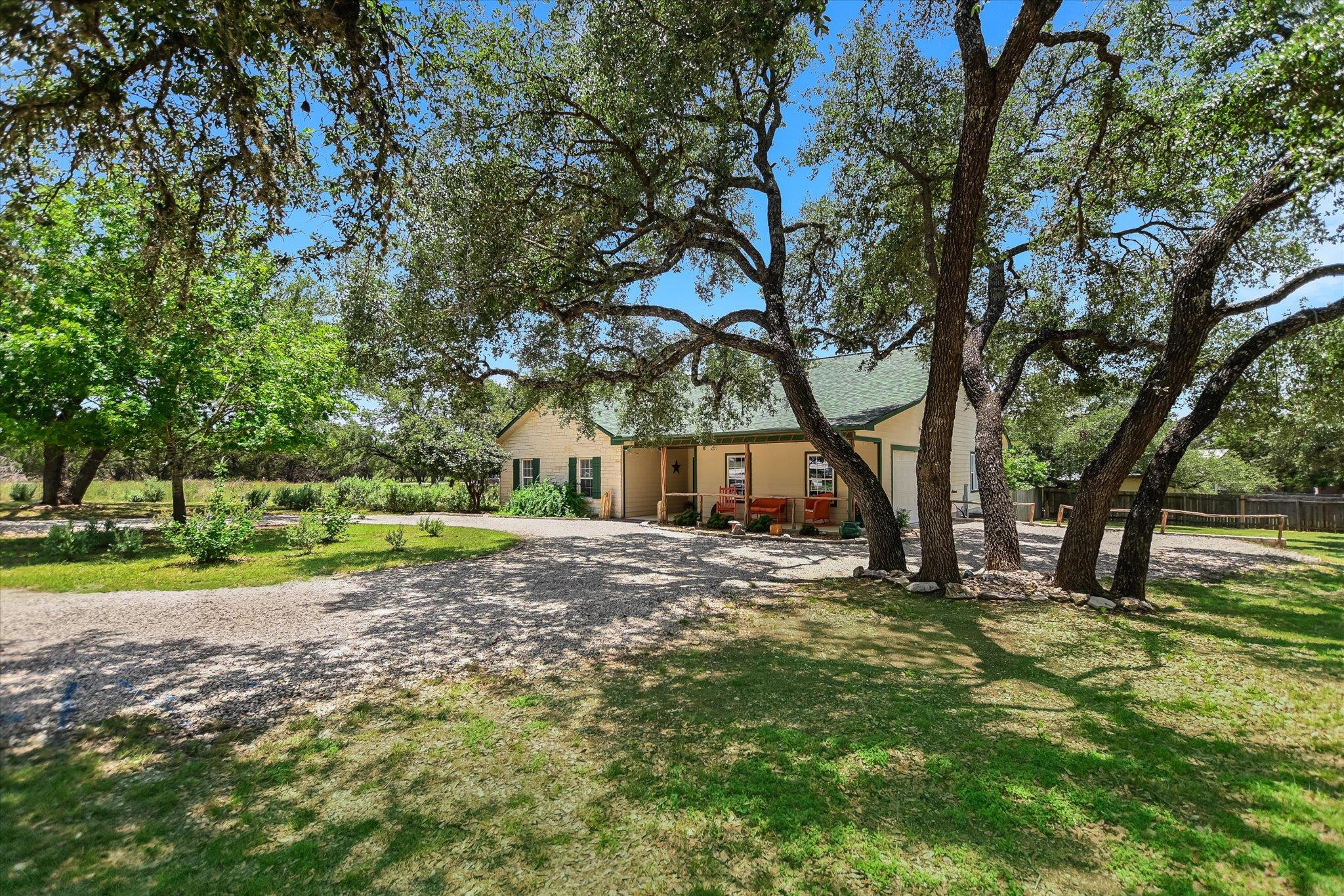 55 Ridgewood Cir, Wimberley, TX 78676