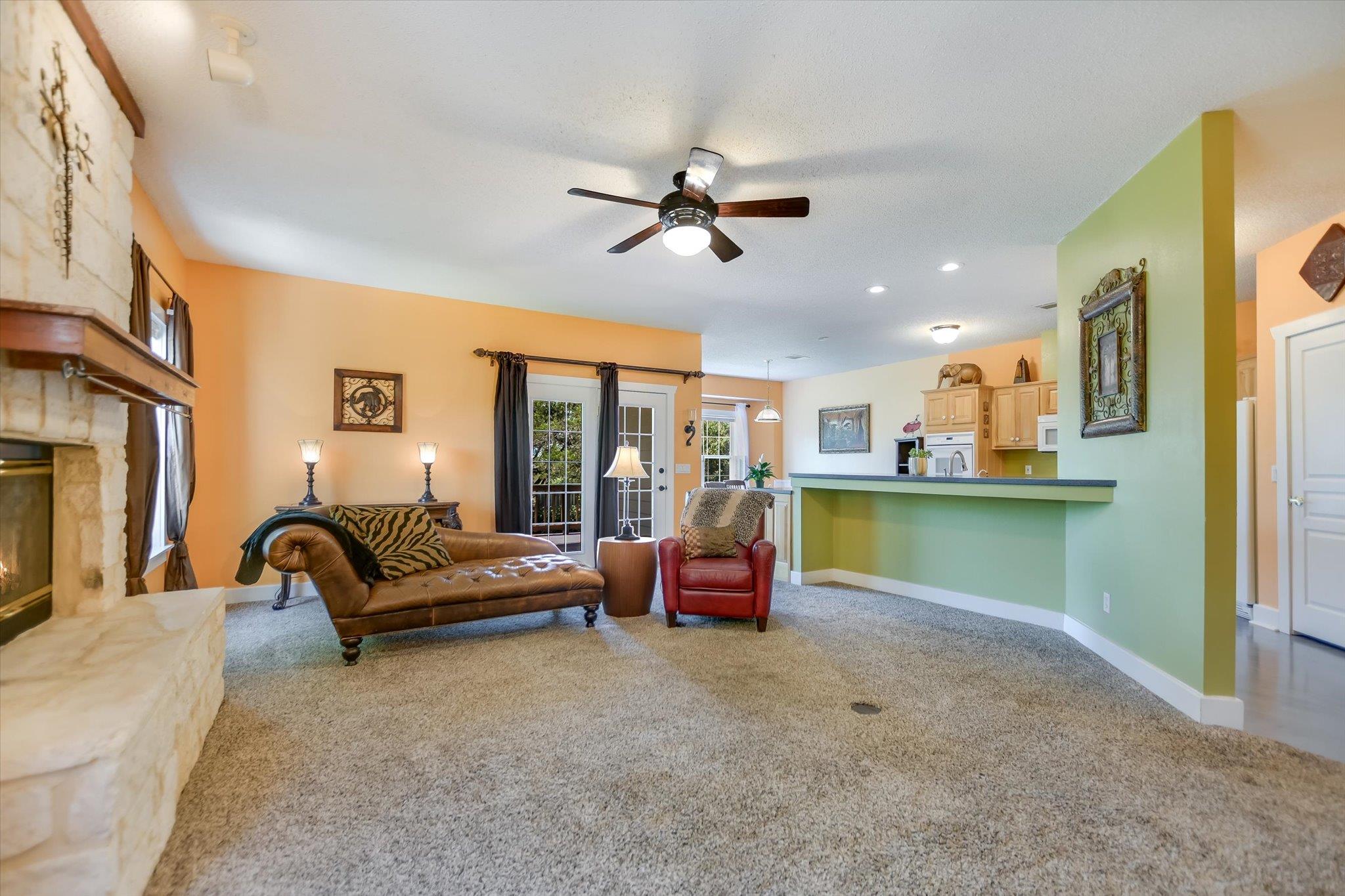 55 Ridgewood Cir, Wimberley, TX 78676