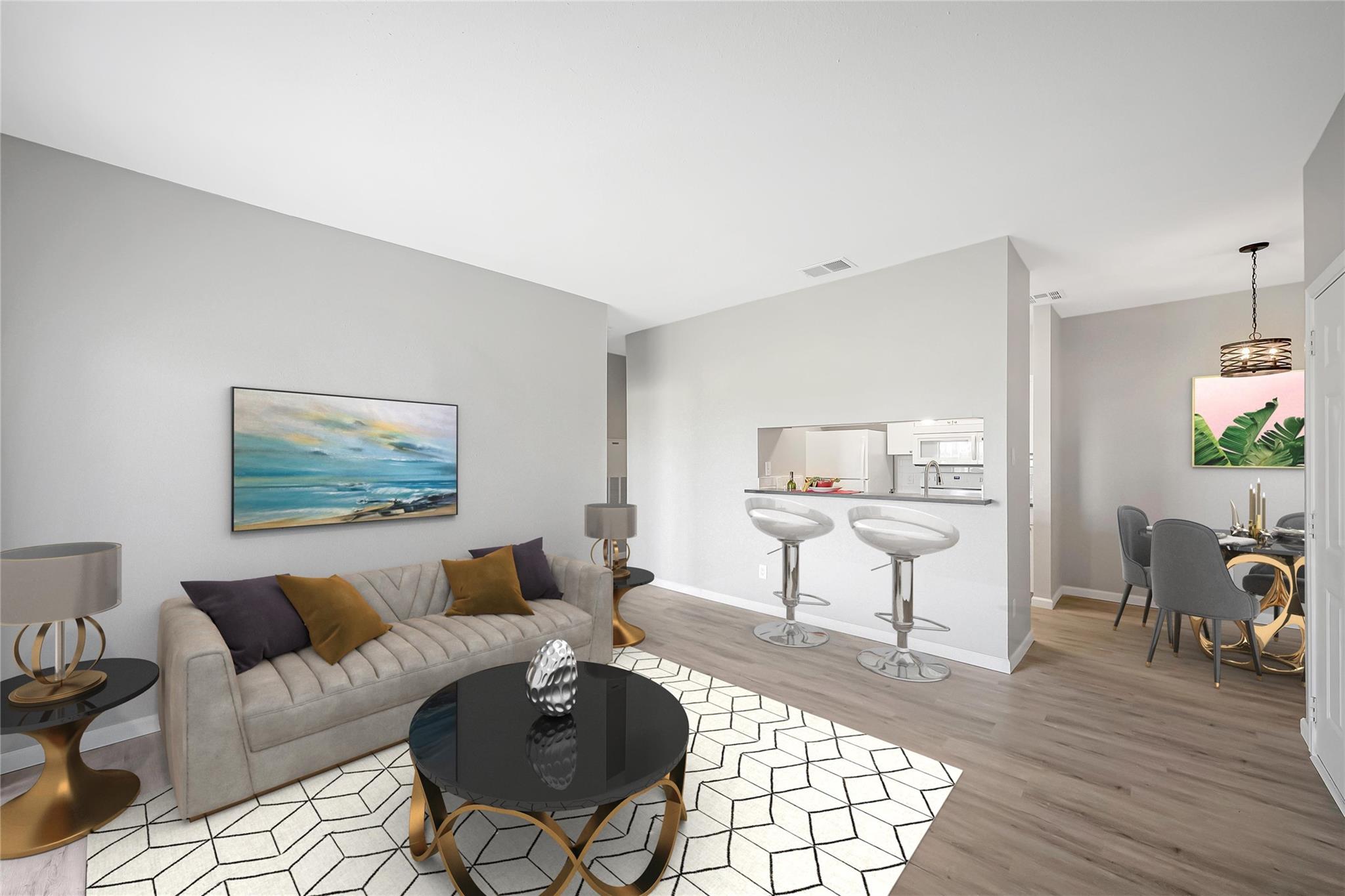 12166 Metric Blvd # 2011, Austin, TX 78758