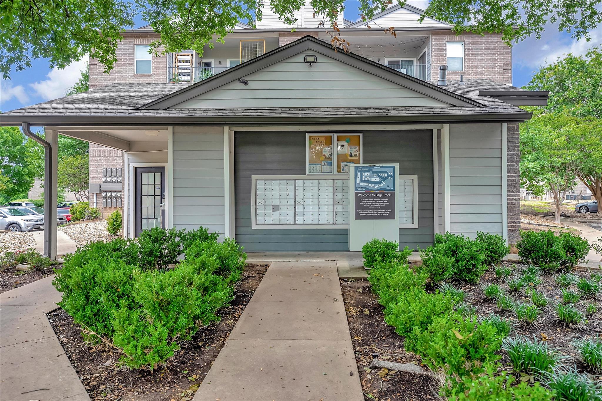 12166 Metric Blvd # 2011, Austin, TX 78758
