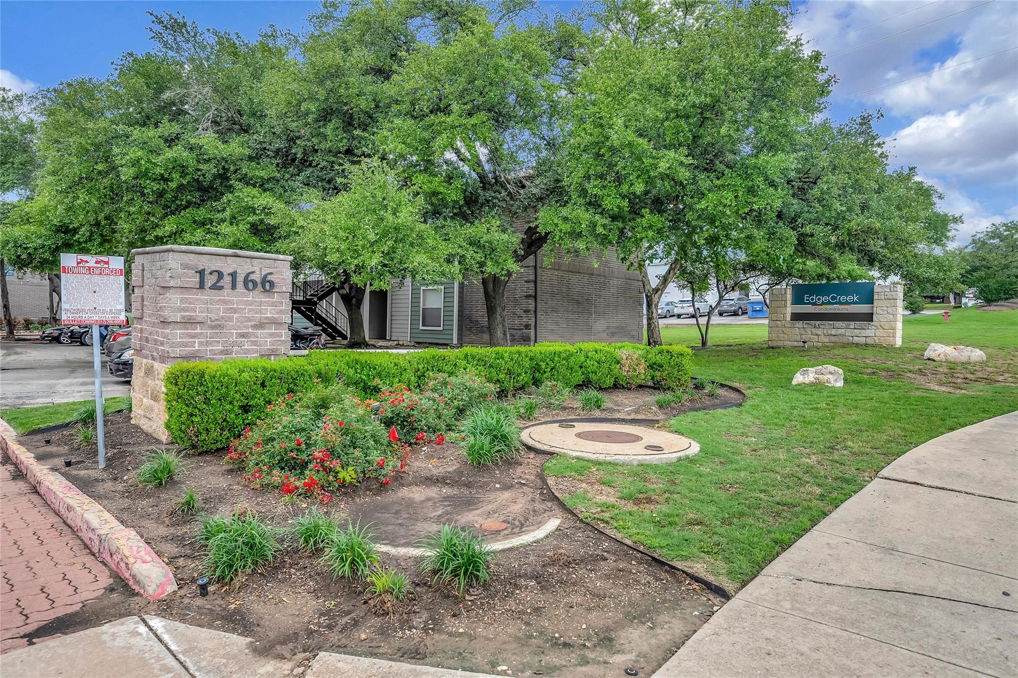 12166 Metric Blvd # 2011, Austin, TX 78758