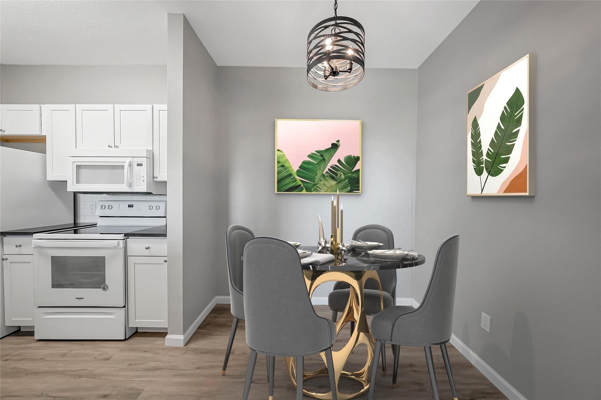 12166 Metric Blvd # 2011, Austin, TX 78758