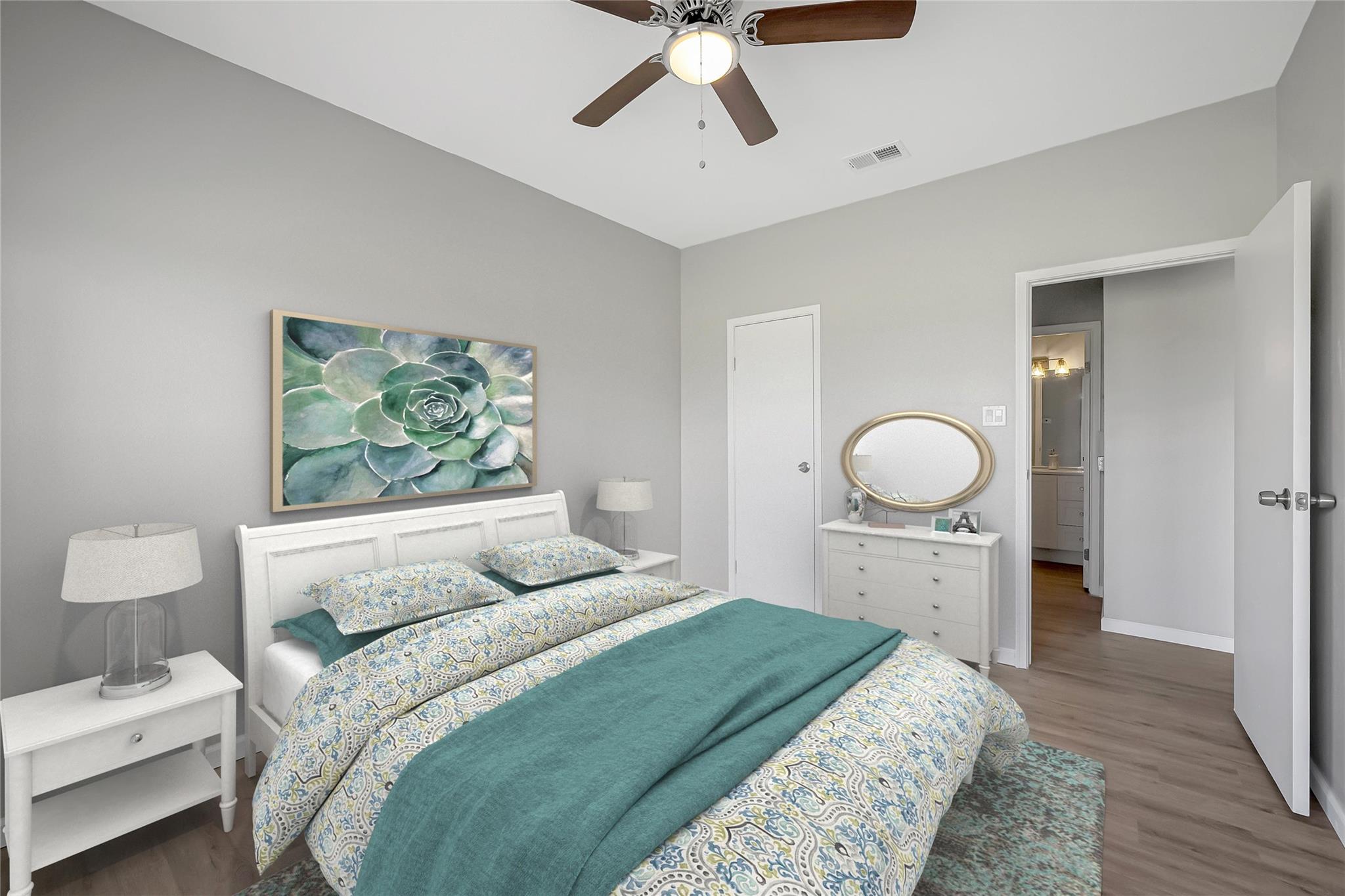 12166 Metric Blvd # 2011, Austin, TX 78758
