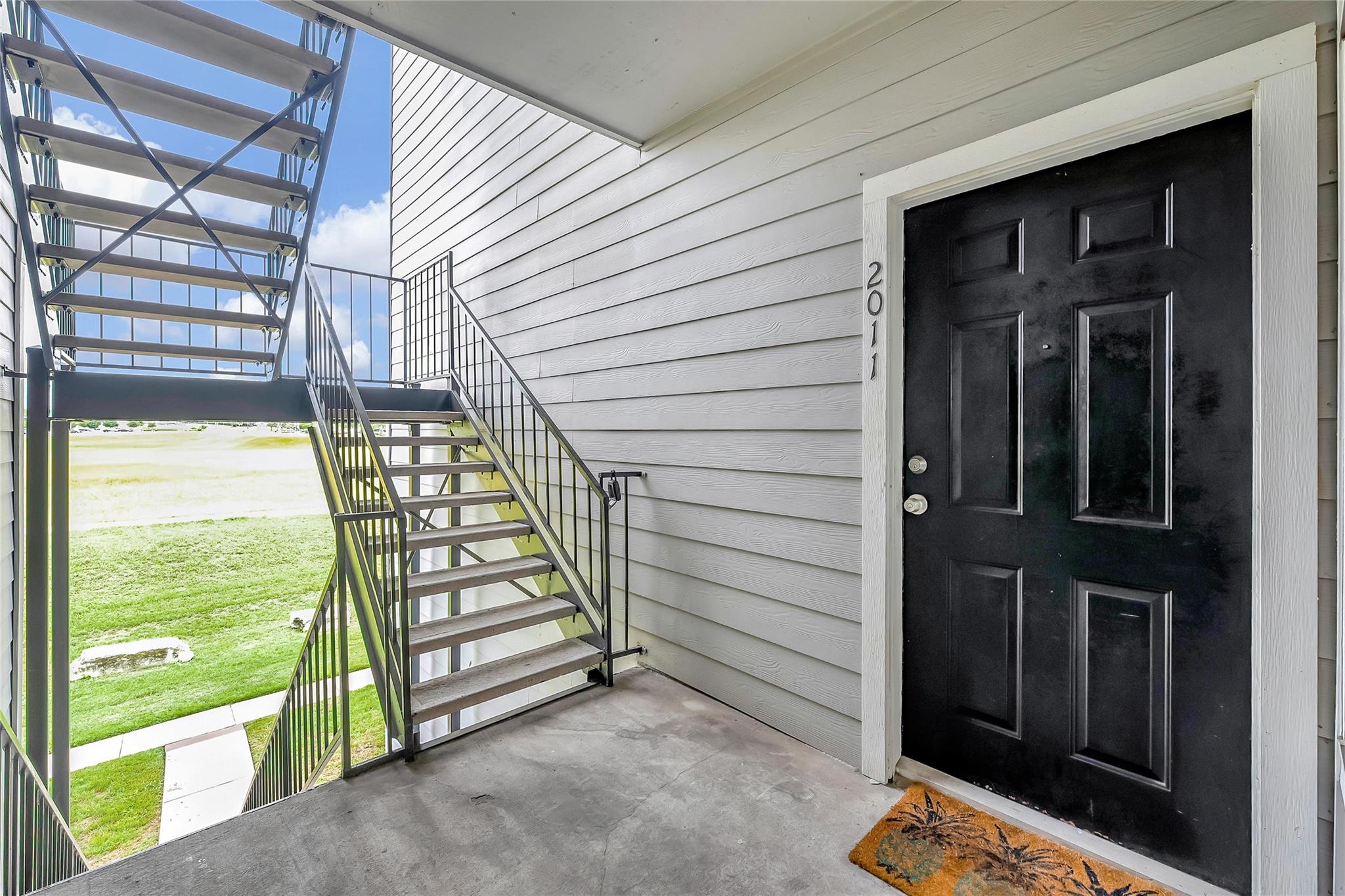 12166 Metric Blvd # 2011, Austin, TX 78758