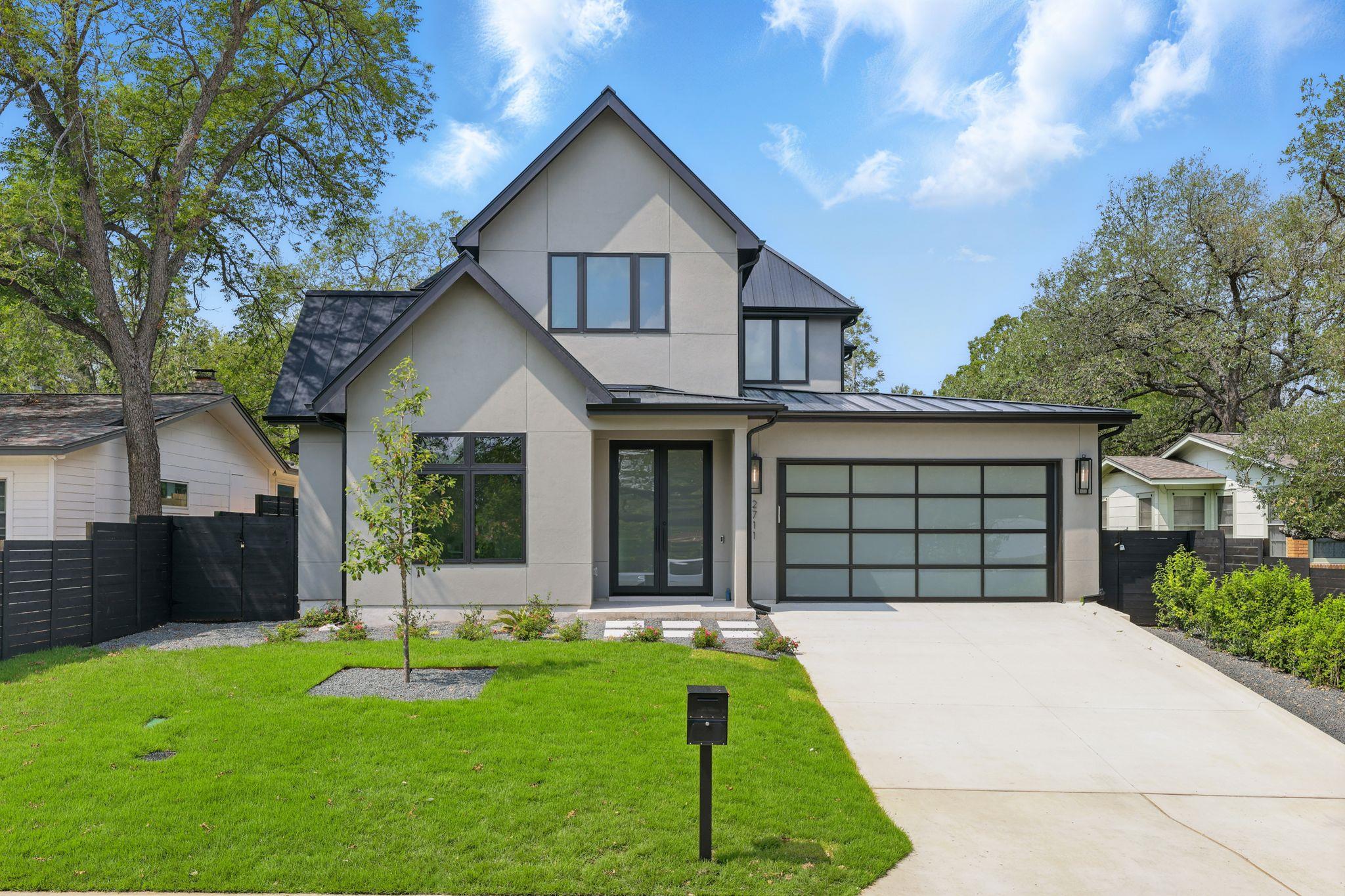 2711 Pegram, Austin, TX 78757