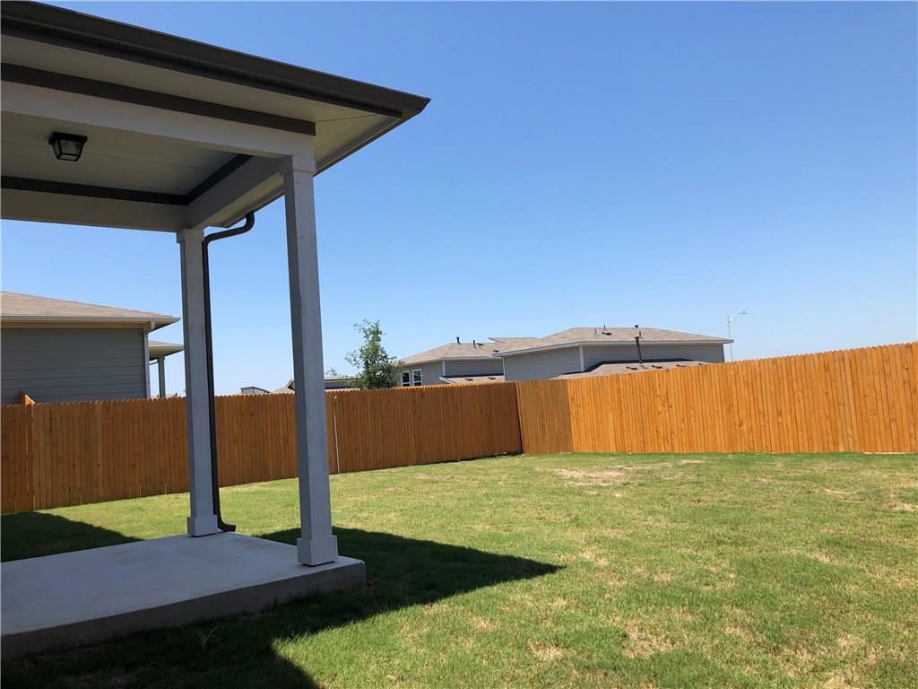 4700 Canongate Dr, Pflugerville, TX 78660