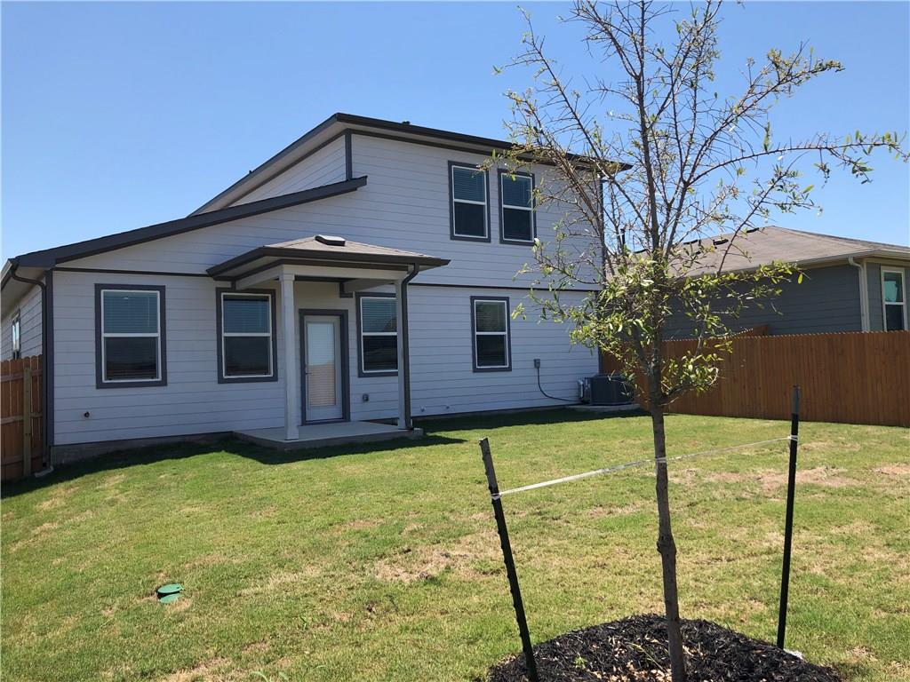 4700 Canongate Dr, Pflugerville, TX 78660