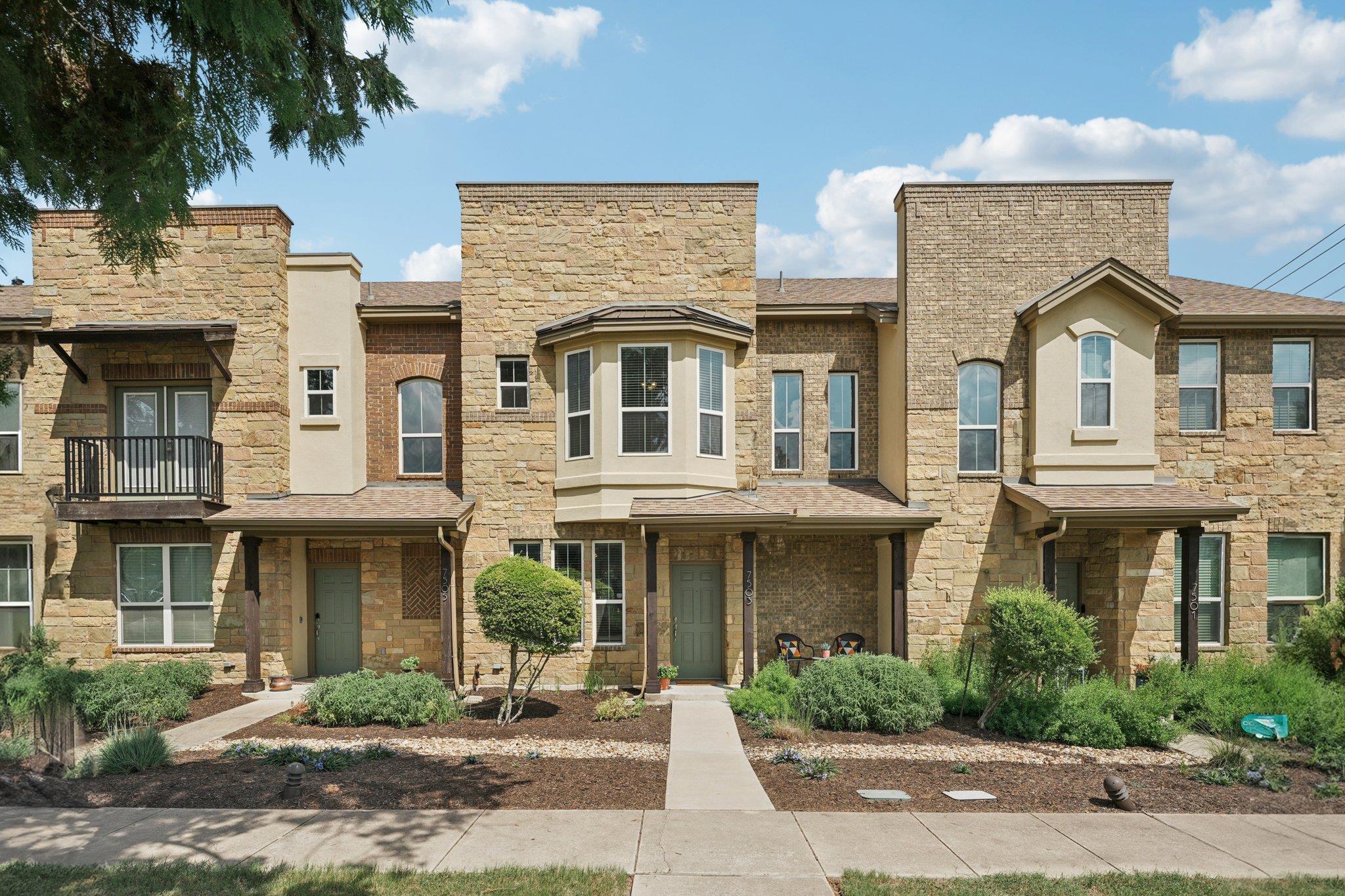 7503 Sugar Magnolia St, Austin, TX 78757