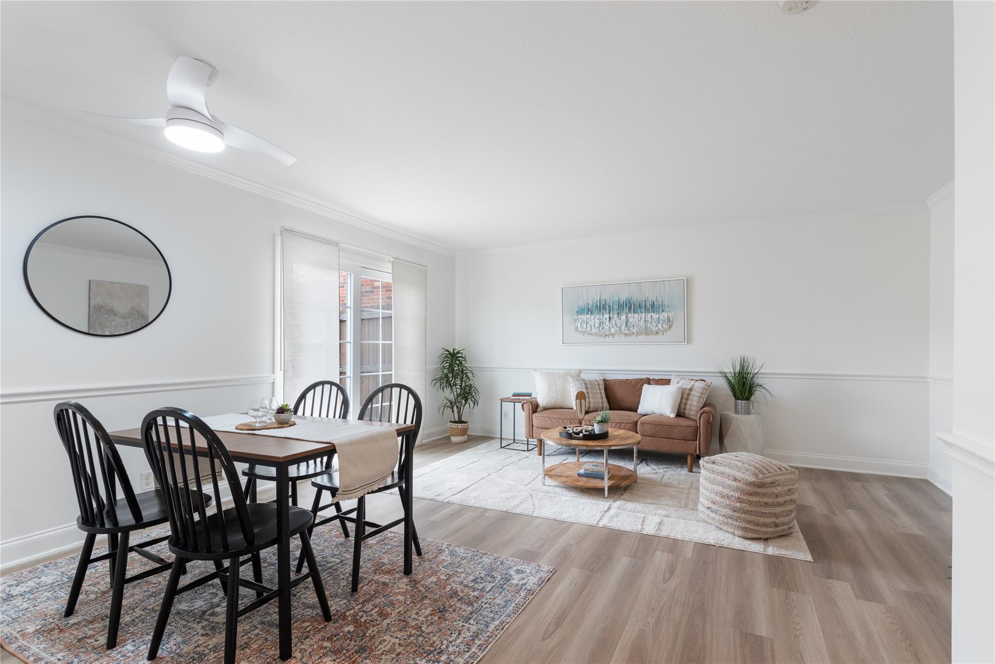 2122 Hancock Dr # 103, Austin, TX 78756