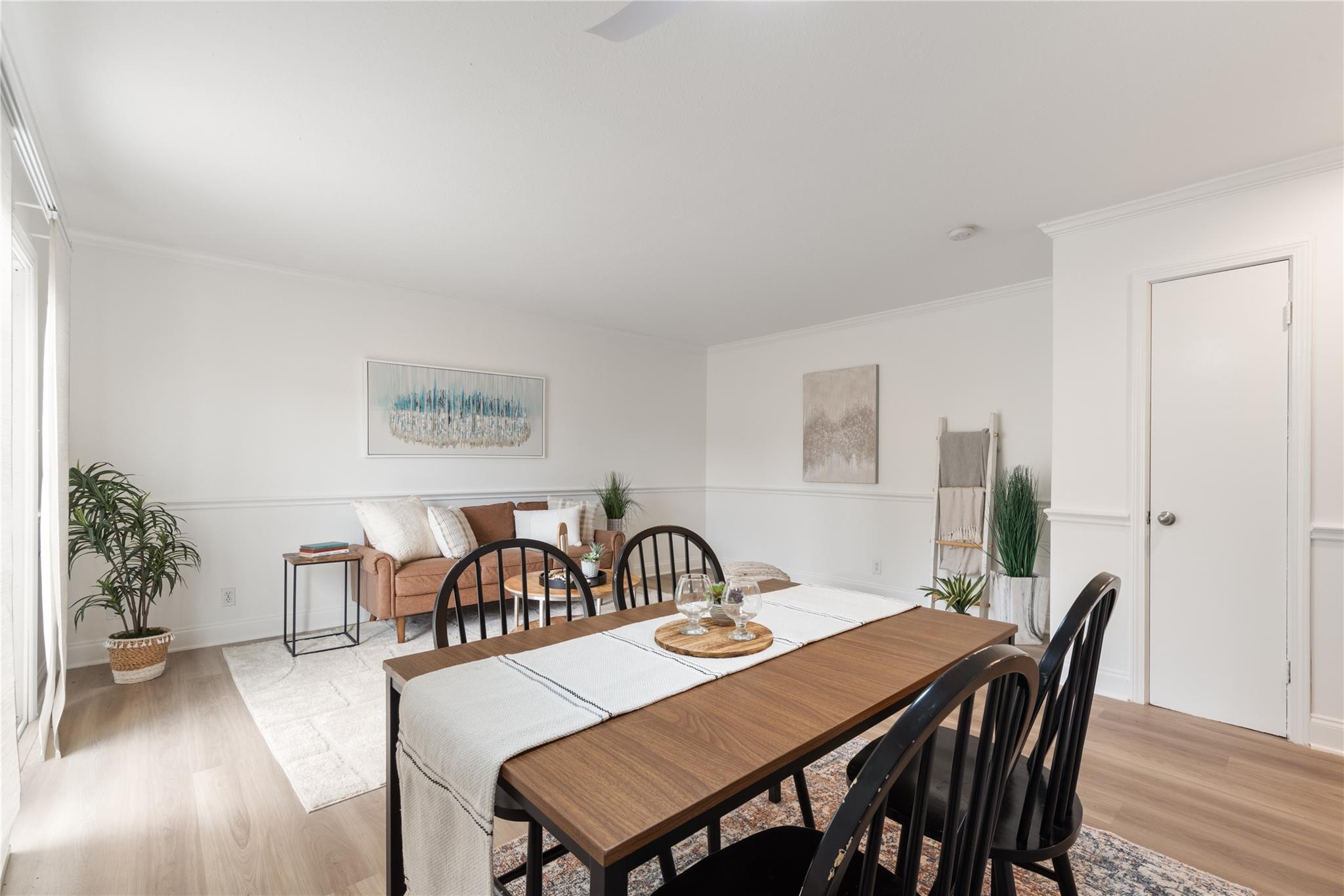 2122 Hancock Dr # 103, Austin, TX 78756