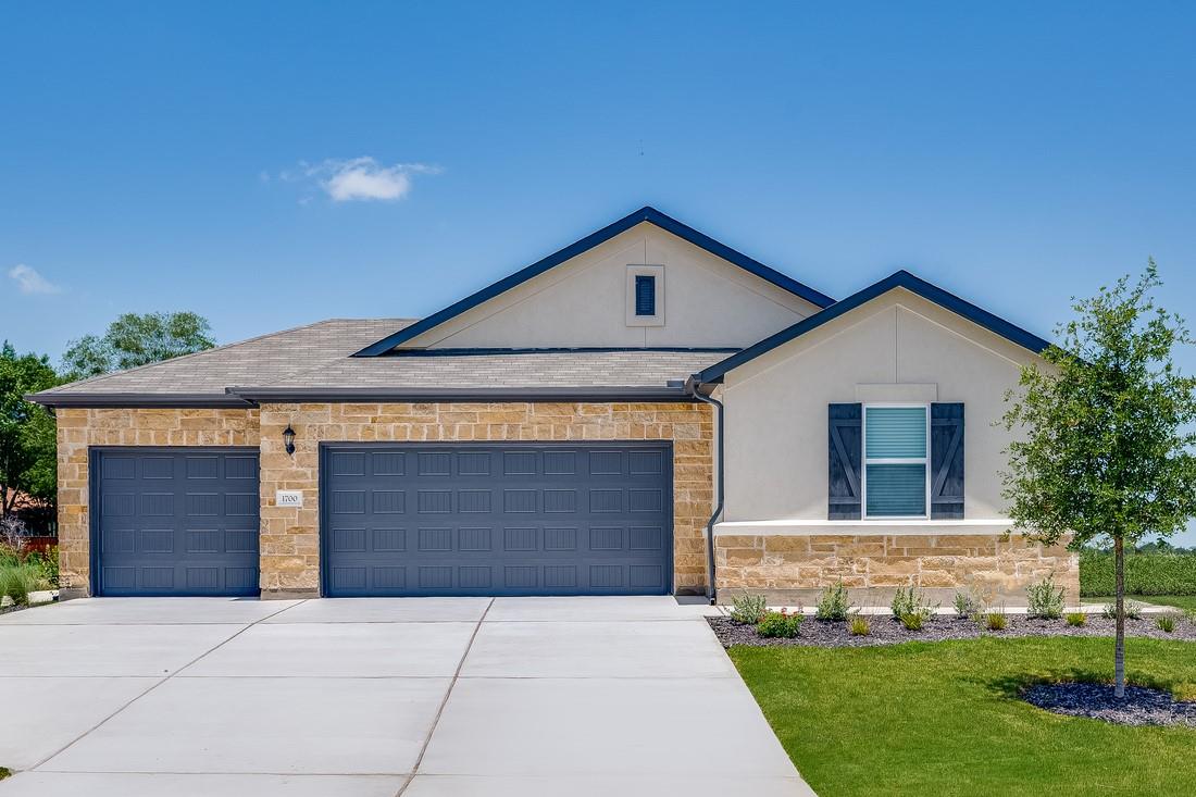 1700 Lorant Ln, Pflugerville, TX 78660