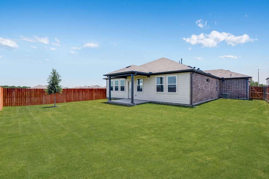 1700 Lorant Ln, Pflugerville, TX 78660