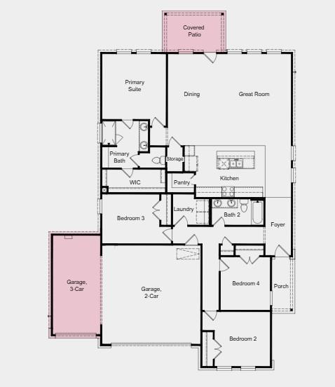 1700 Lorant Ln, Pflugerville, TX 78660