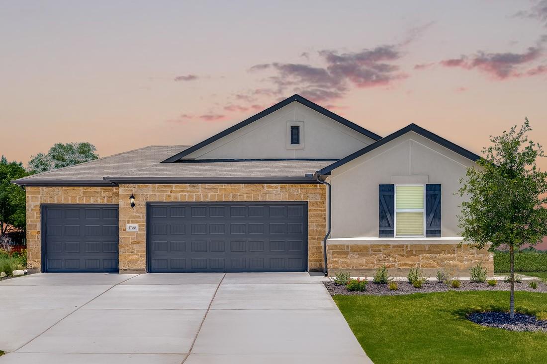 1700 Lorant Ln, Pflugerville, TX 78660