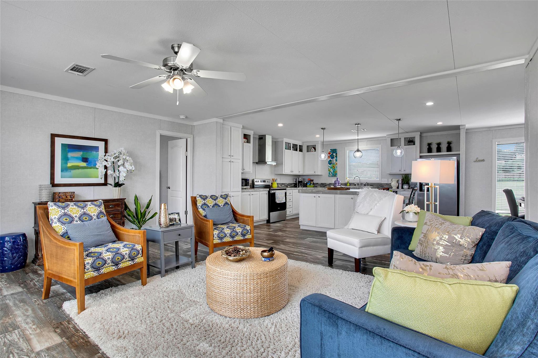 172 Little Loop, Cedar Creek, TX 78612