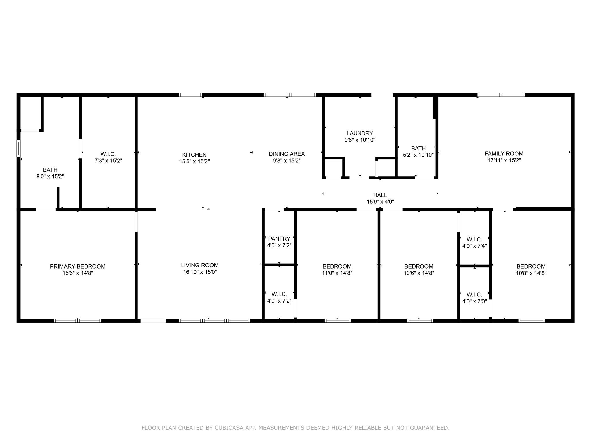 172 Little Loop, Cedar Creek, TX 78612