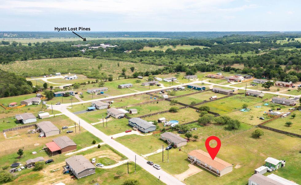 172 Little Loop, Cedar Creek, TX 78612