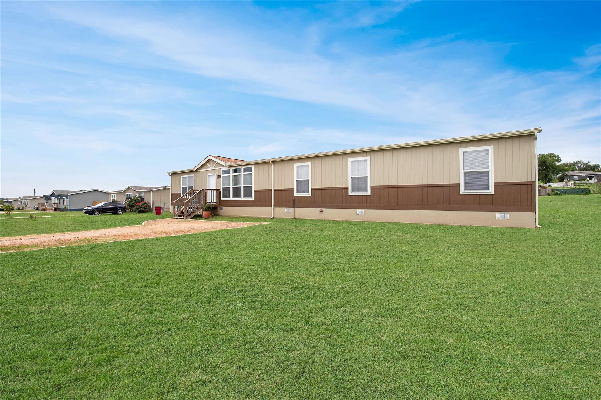 172 Little Loop, Cedar Creek, TX 78612