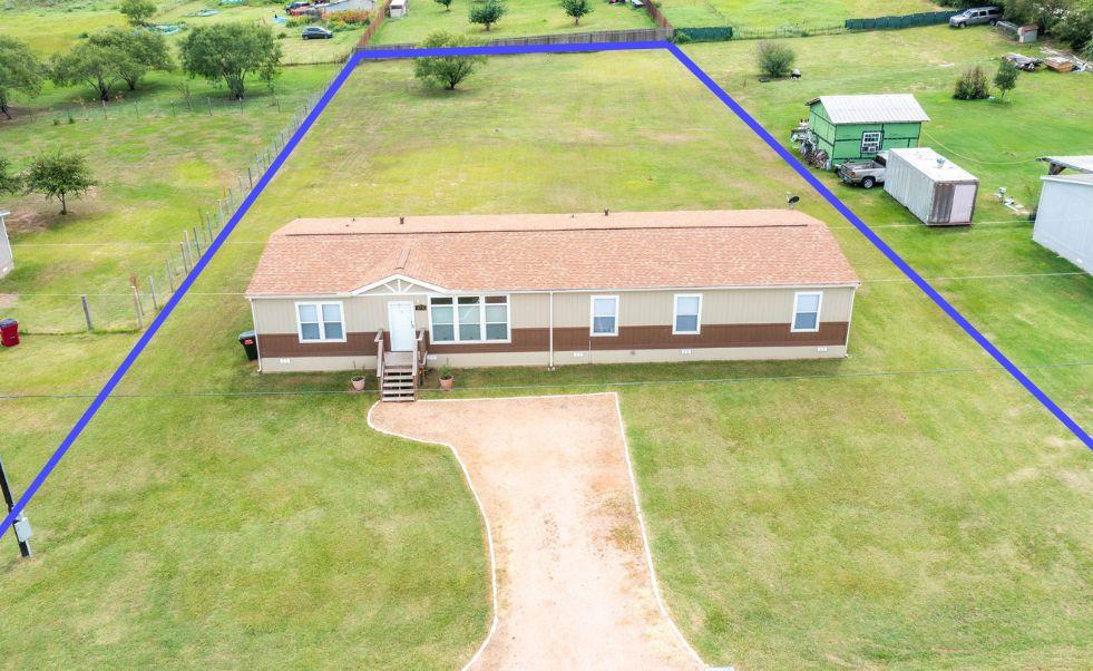 172 Little Loop, Cedar Creek, TX 78612