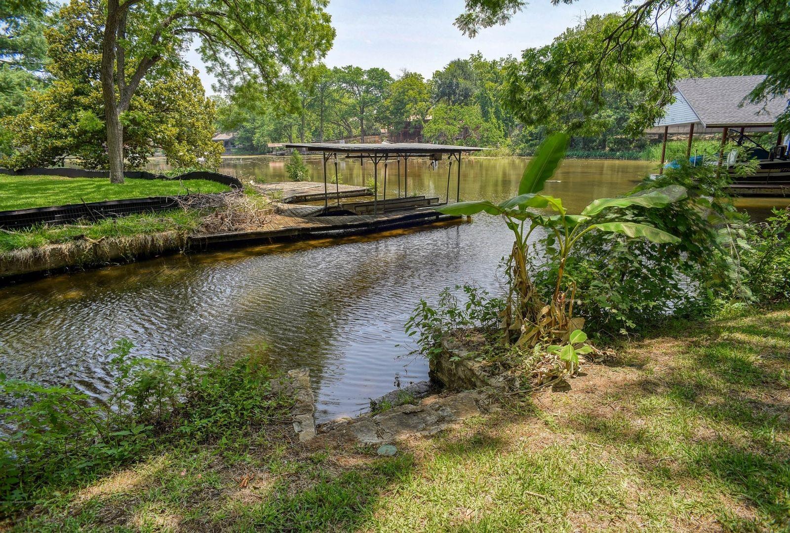 4703 Laguna Ln, Austin, TX 78746