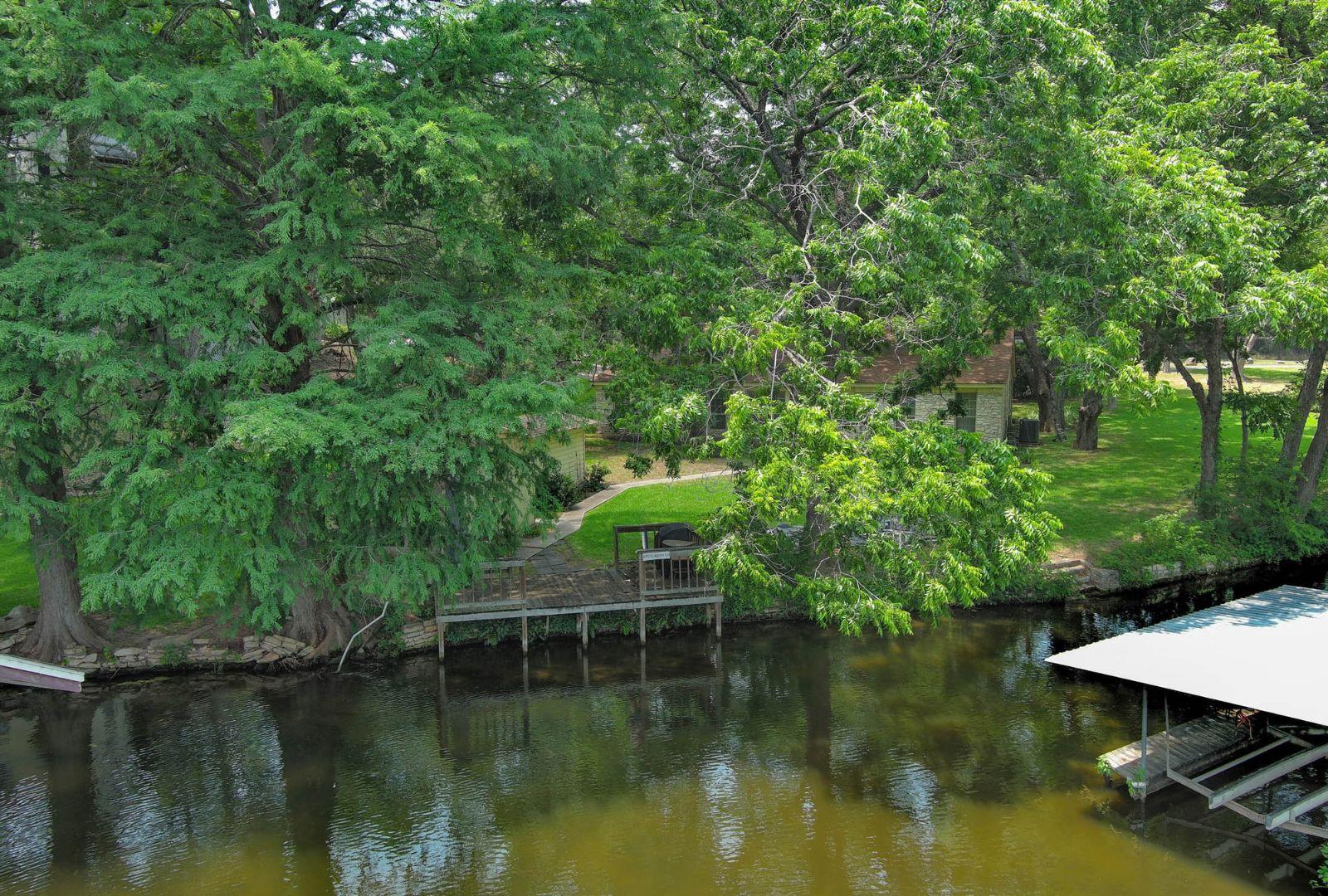 4703 Laguna Ln, Austin, TX 78746