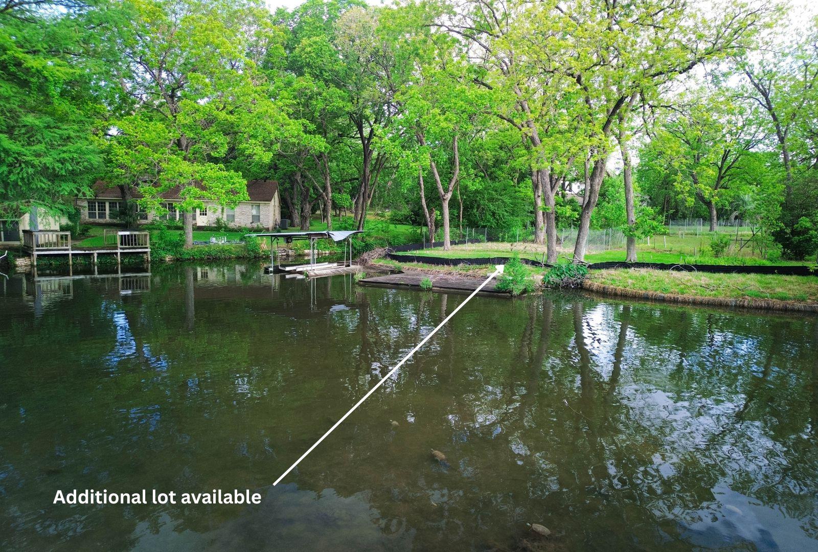 4703 Laguna Ln, Austin, TX 78746