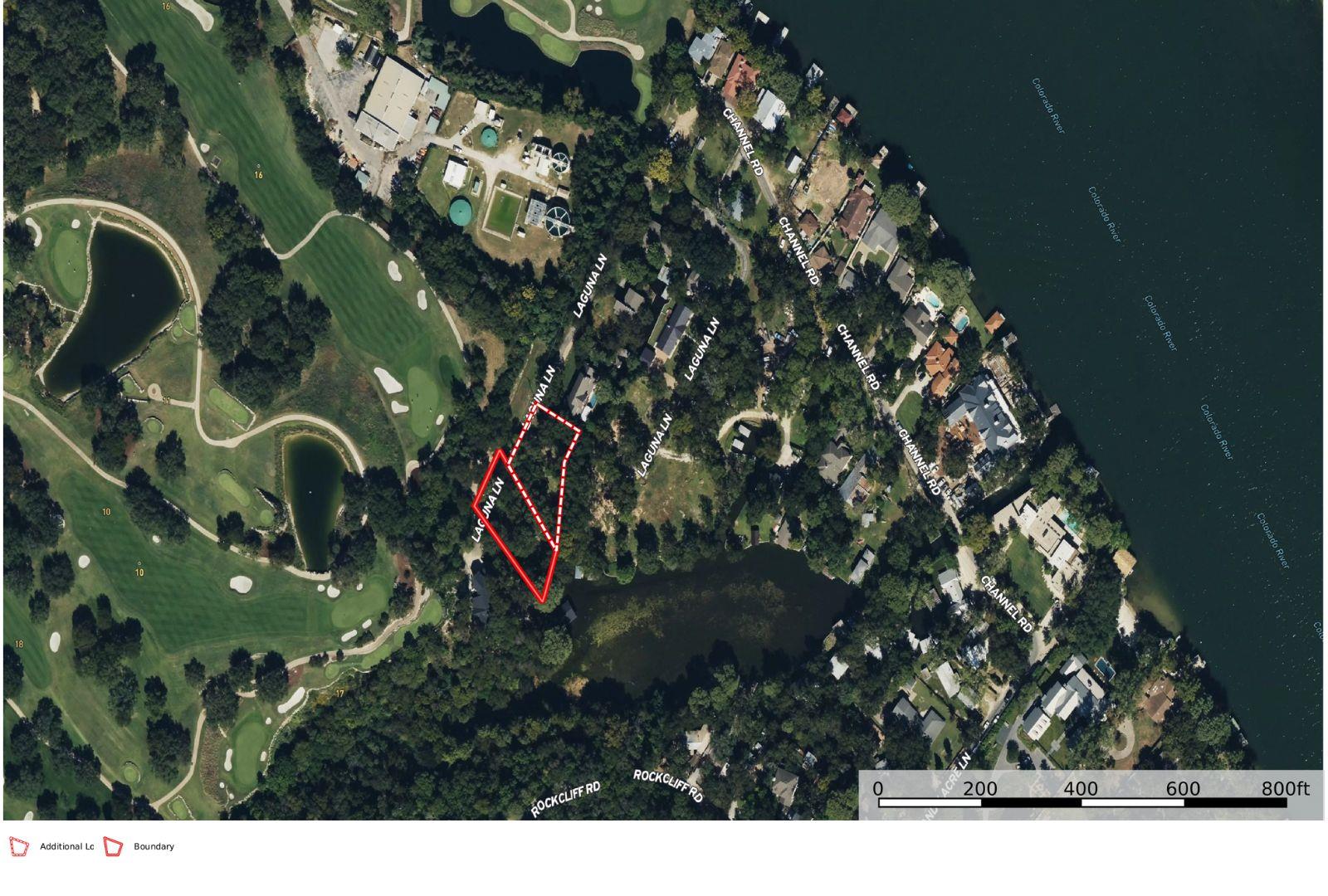 4703 Laguna Ln, Austin, TX 78746