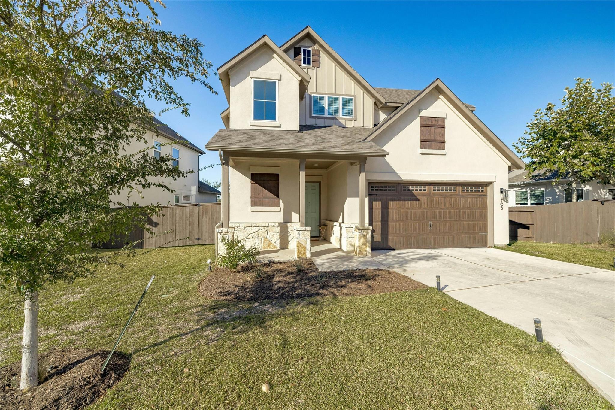 600 C-Bar Ranch Trl # 108, Cedar Park, TX 78613