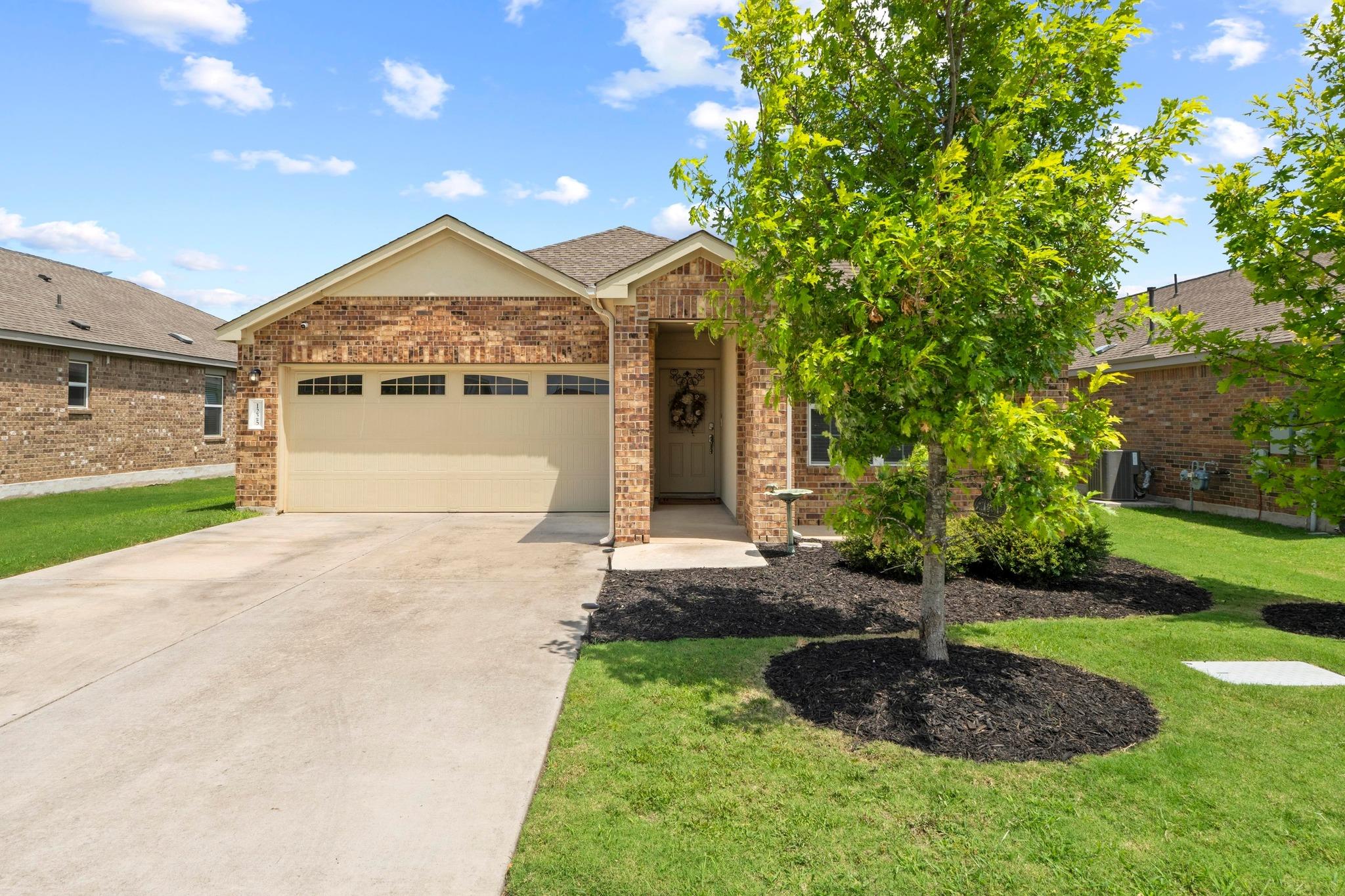 1225 Nokota Bnd, Georgetown, TX 78626