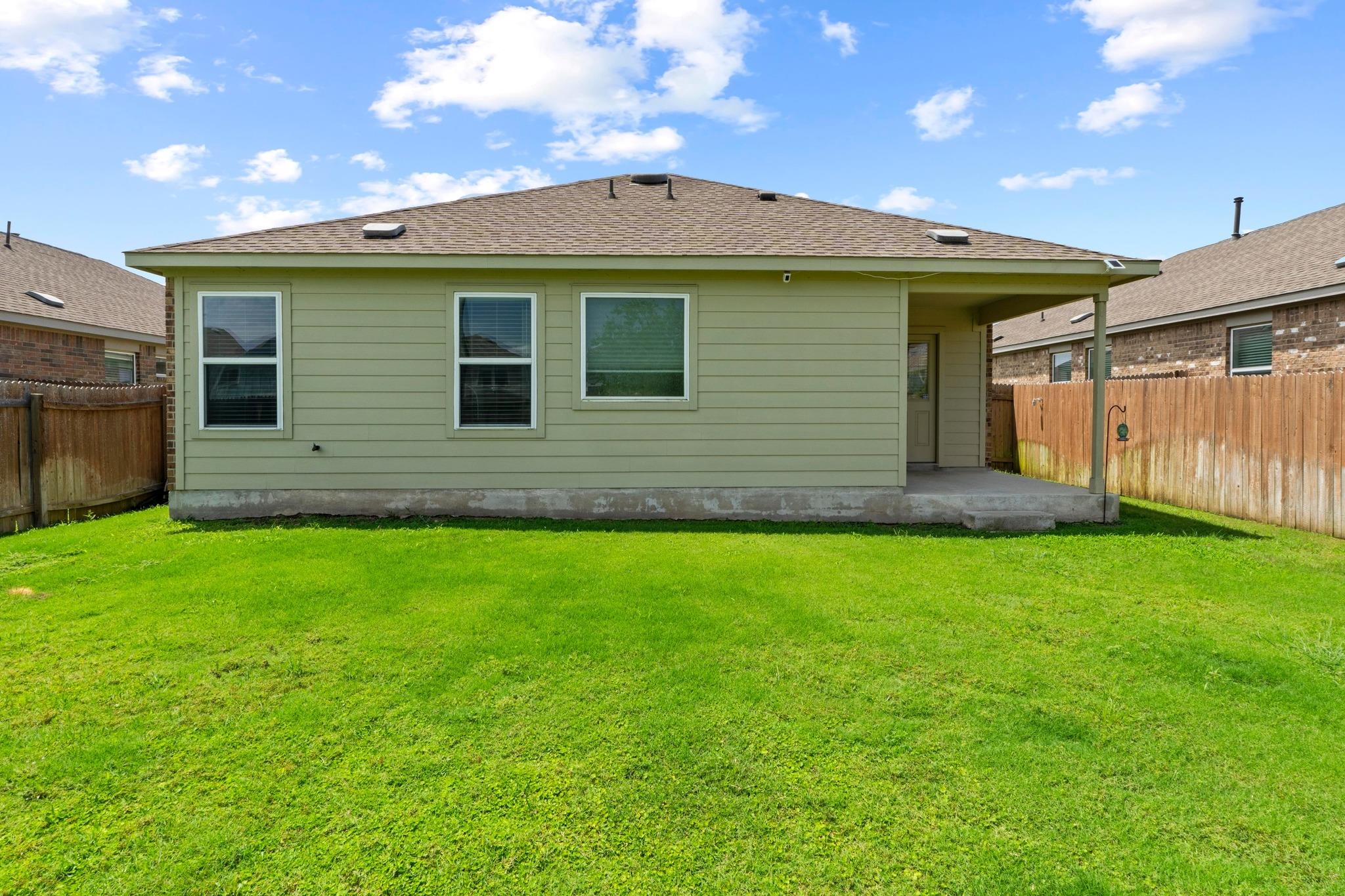 1225 Nokota Bnd, Georgetown, TX 78626