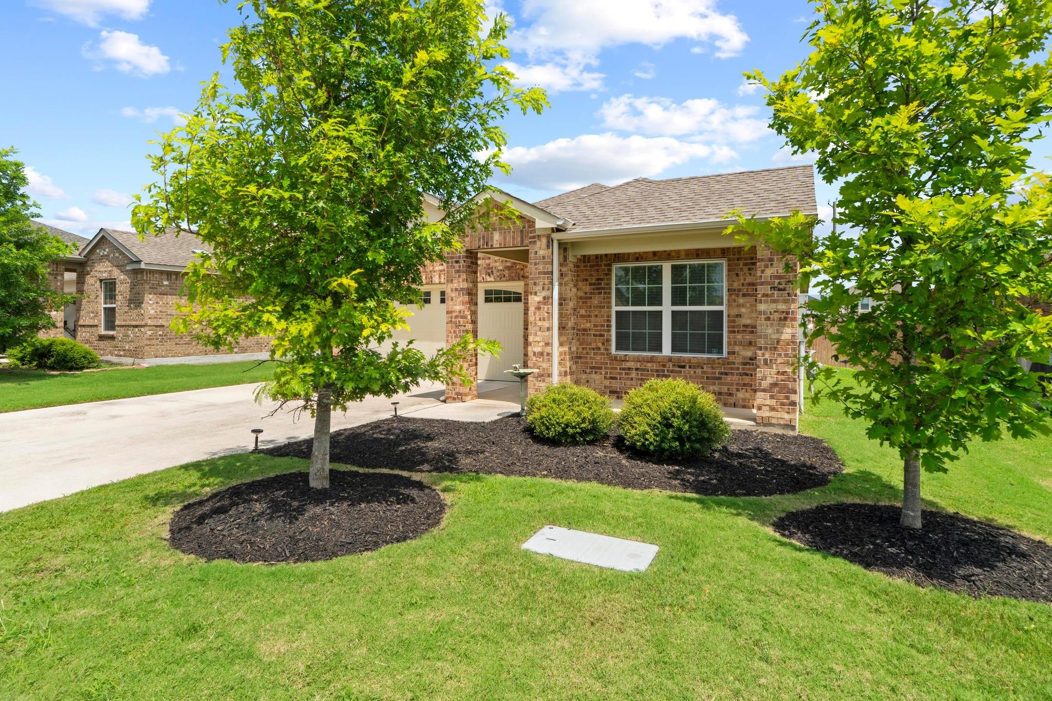 1225 Nokota Bnd, Georgetown, TX 78626