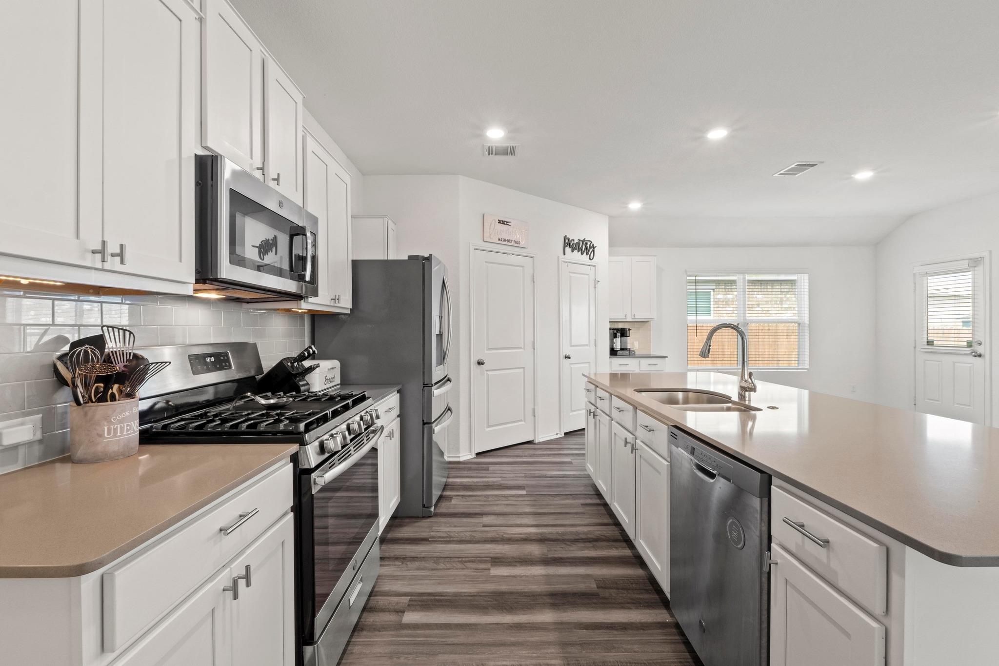 1225 Nokota Bnd, Georgetown, TX 78626