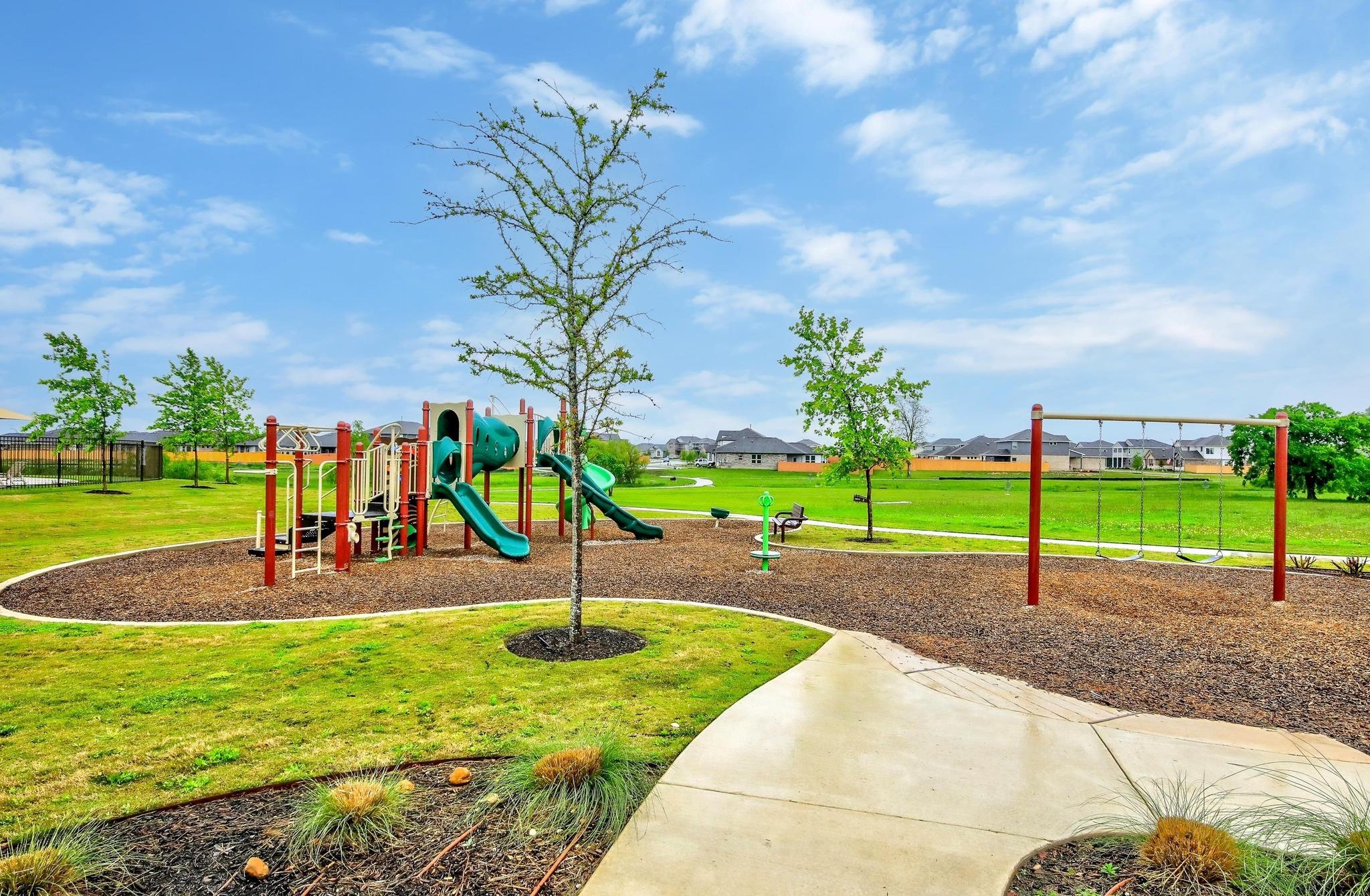 1225 Nokota Bnd, Georgetown, TX 78626