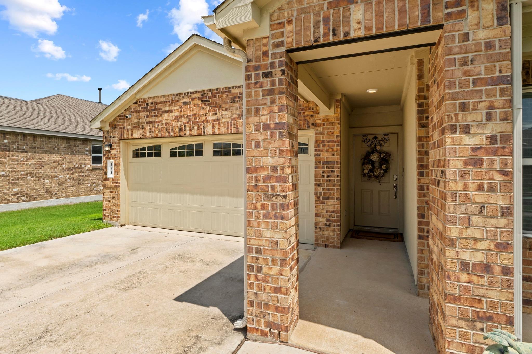1225 Nokota Bnd, Georgetown, TX 78626