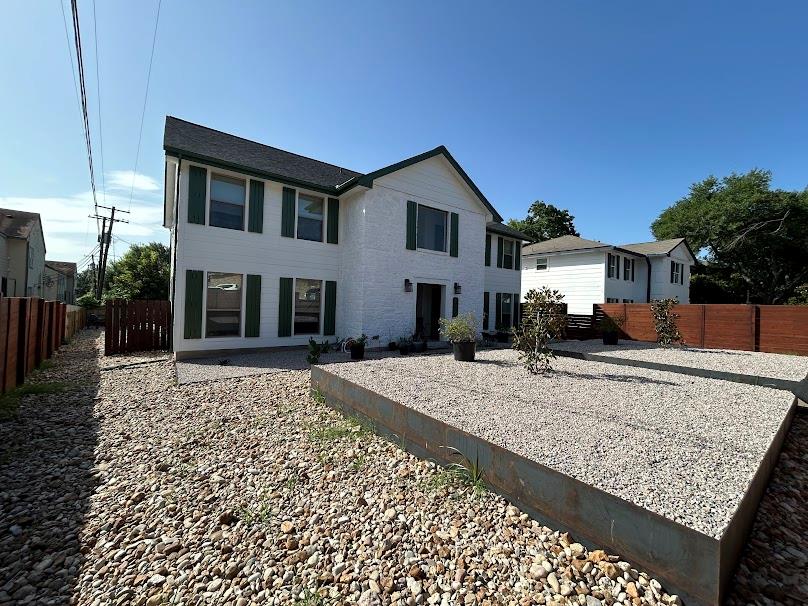 3413 Willowrun Dr # A, Austin, TX 78704