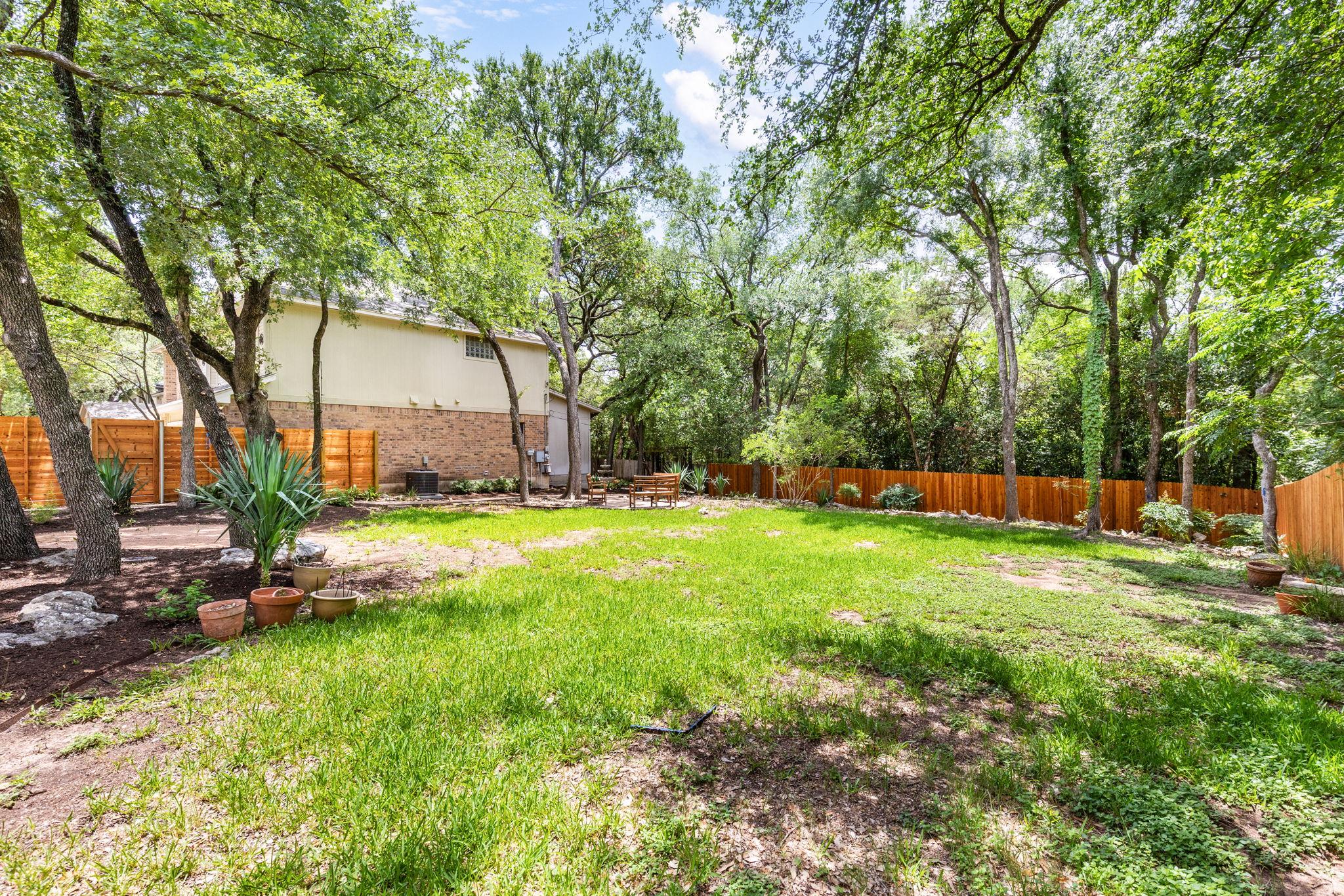 11978 Dorsett Rd, Austin, TX 78727