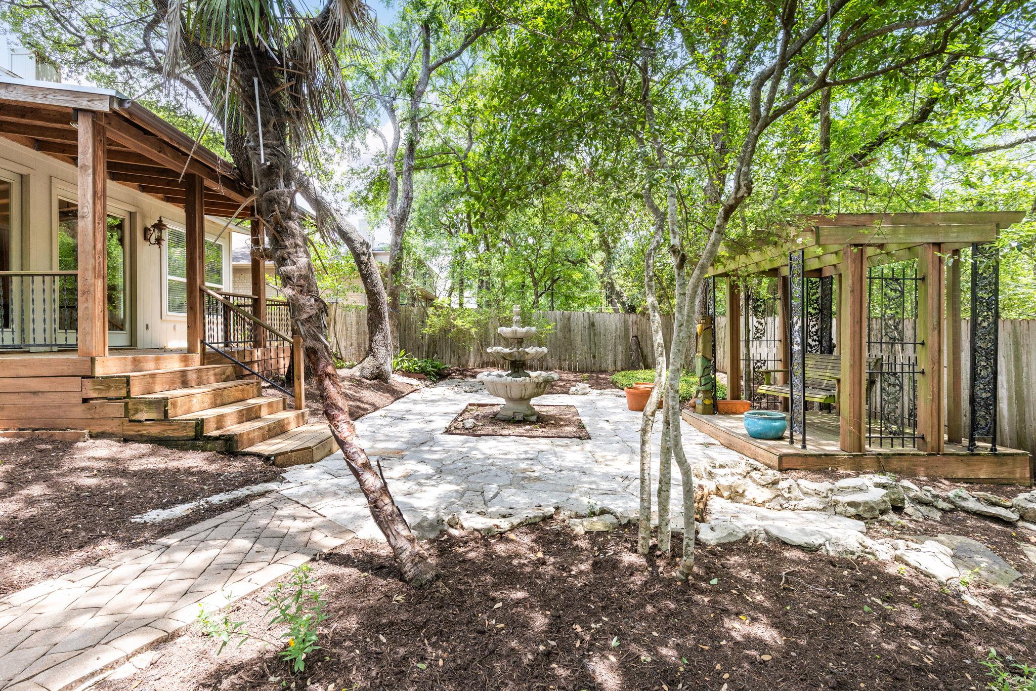 11978 Dorsett Rd, Austin, TX 78727