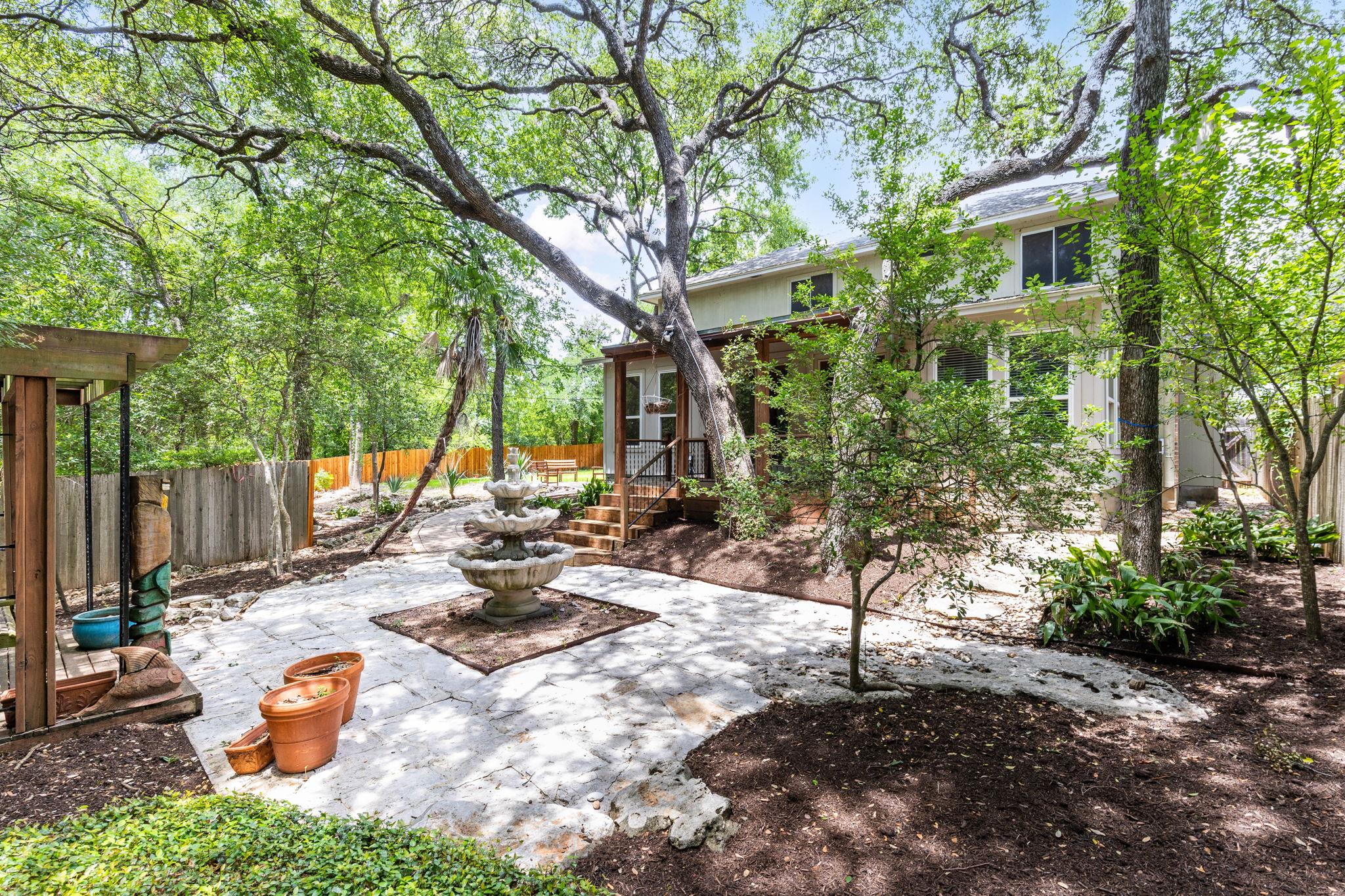 11978 Dorsett Rd, Austin, TX 78727