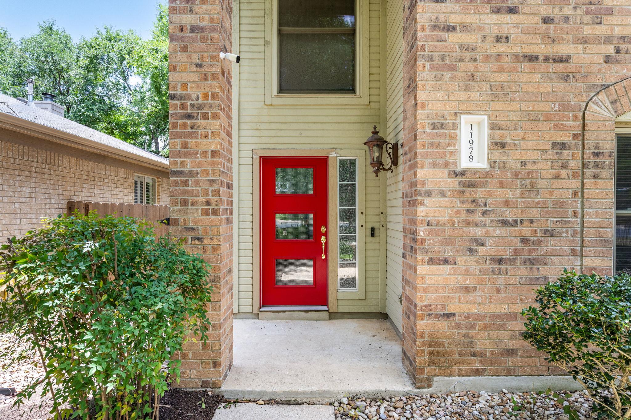 11978 Dorsett Rd, Austin, TX 78727