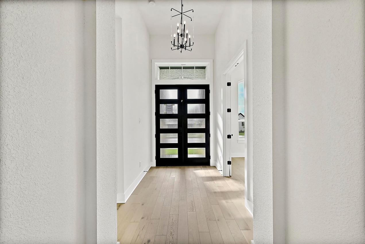 101 Ribera Dr, Liberty Hill, TX 78642