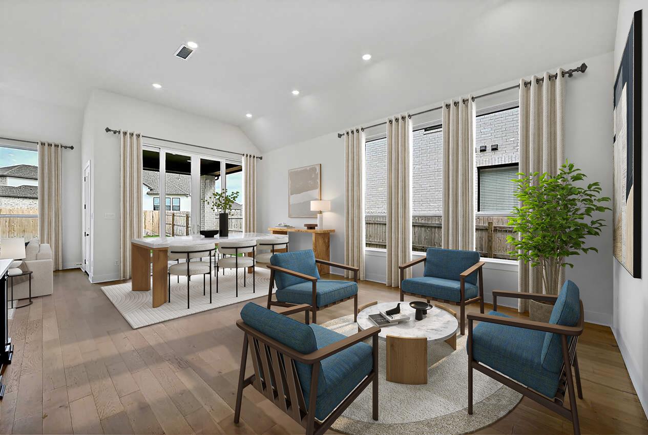 101 Ribera Dr, Liberty Hill, TX 78642