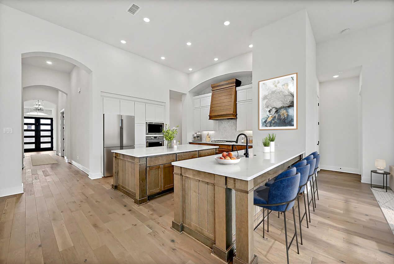 101 Ribera Dr, Liberty Hill, TX 78642