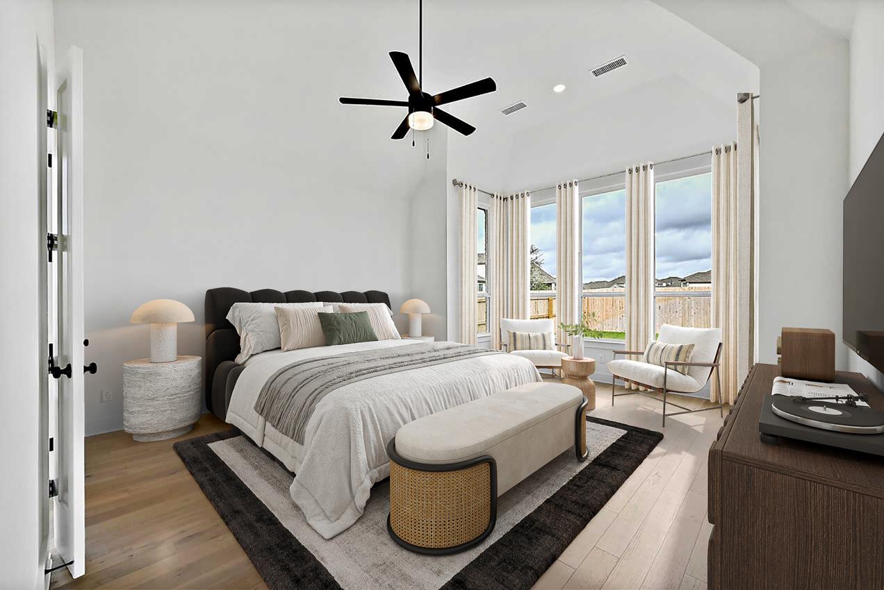 101 Ribera Dr, Liberty Hill, TX 78642