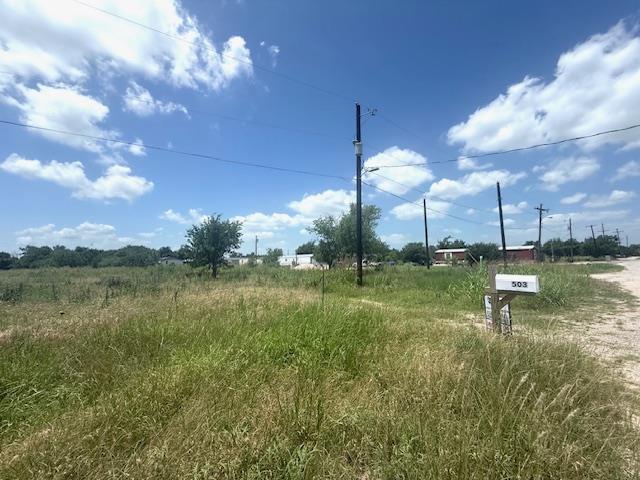 503 W Brook St, Bartlett, TX 76511