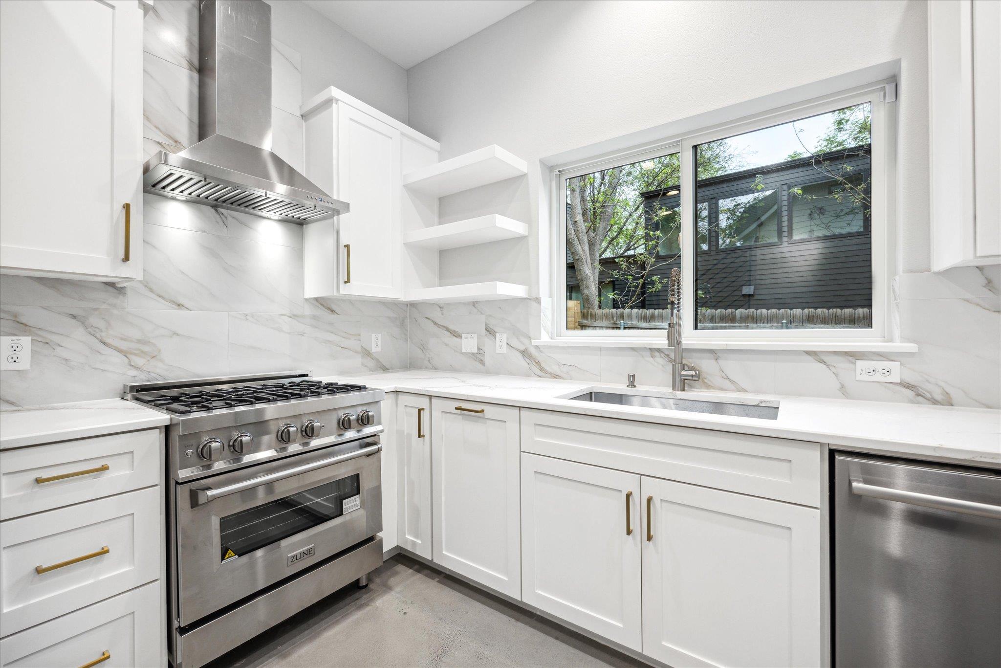 2604 Francisco St # B, Austin, TX 78702