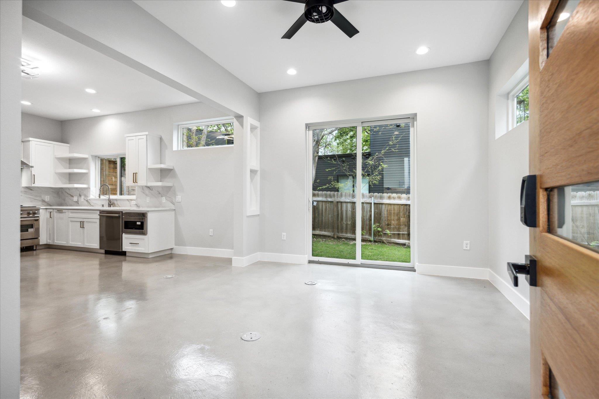 2604 Francisco St # B, Austin, TX 78702